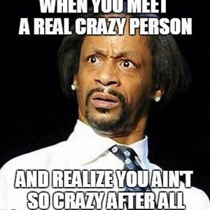 Meet your Posher, Ricky